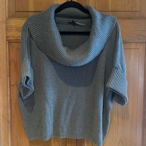 Cowl Neck Sweater